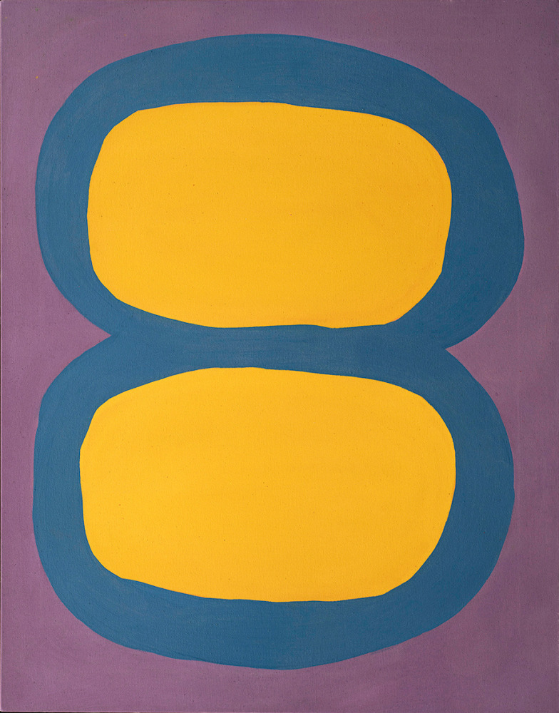 JULES OLITSKI (1922-2007)

Pursuit of Daphne

1961

Magna acrylic on canvas

51 x 40 inches
129.5 x 101.6cm