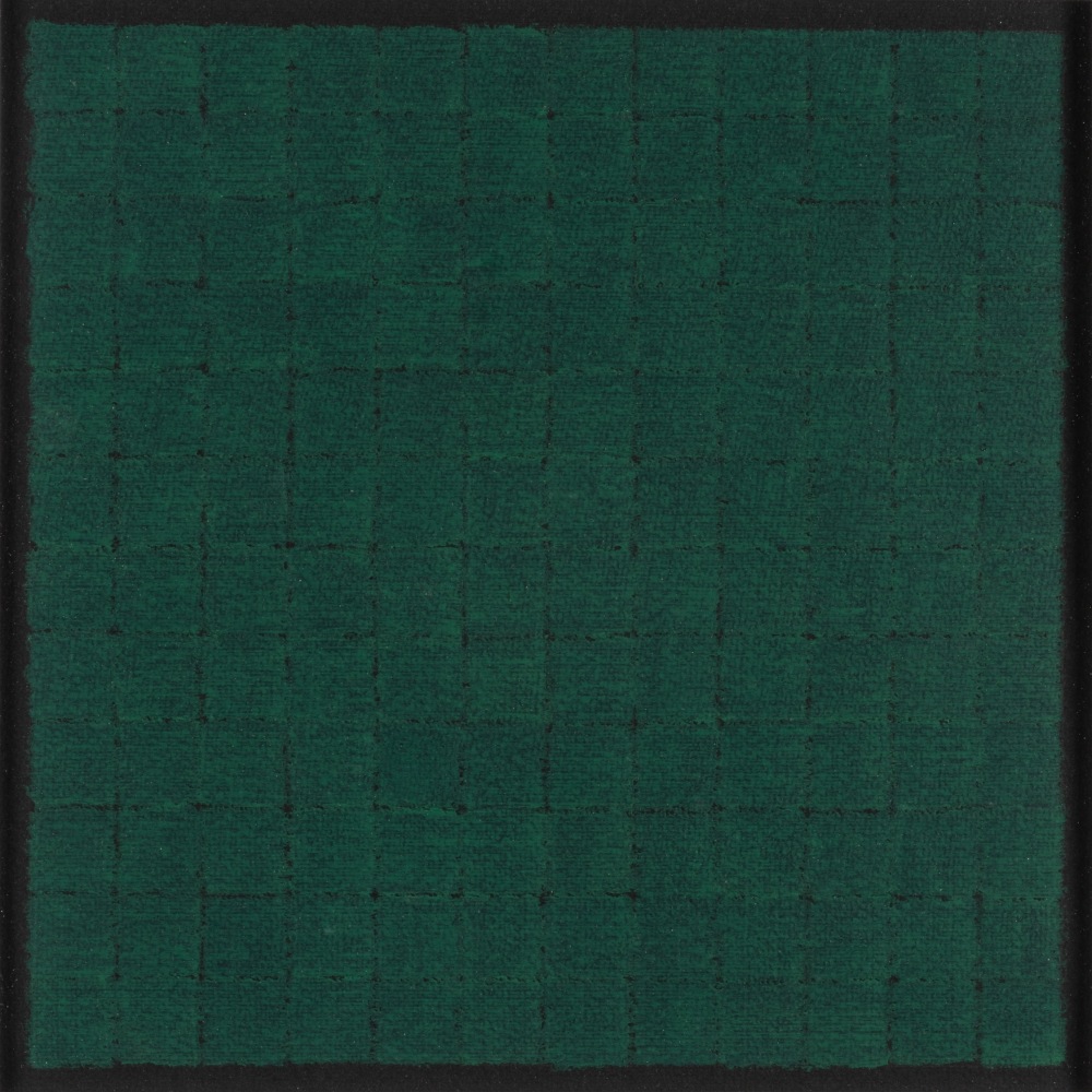 JOSEPH MARIONI (1943-2024)

Color Drawing #4

1977

Oil pastel on paper

9 3/4 x 9 3/4 inches
24.8 x 24.8 cm