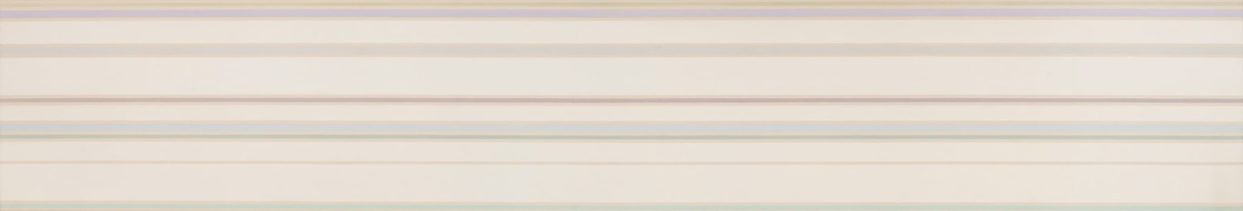 Trans Pale

1968

Acrylic on canvas

30 x 168 inches
76.2 x 426.7cm