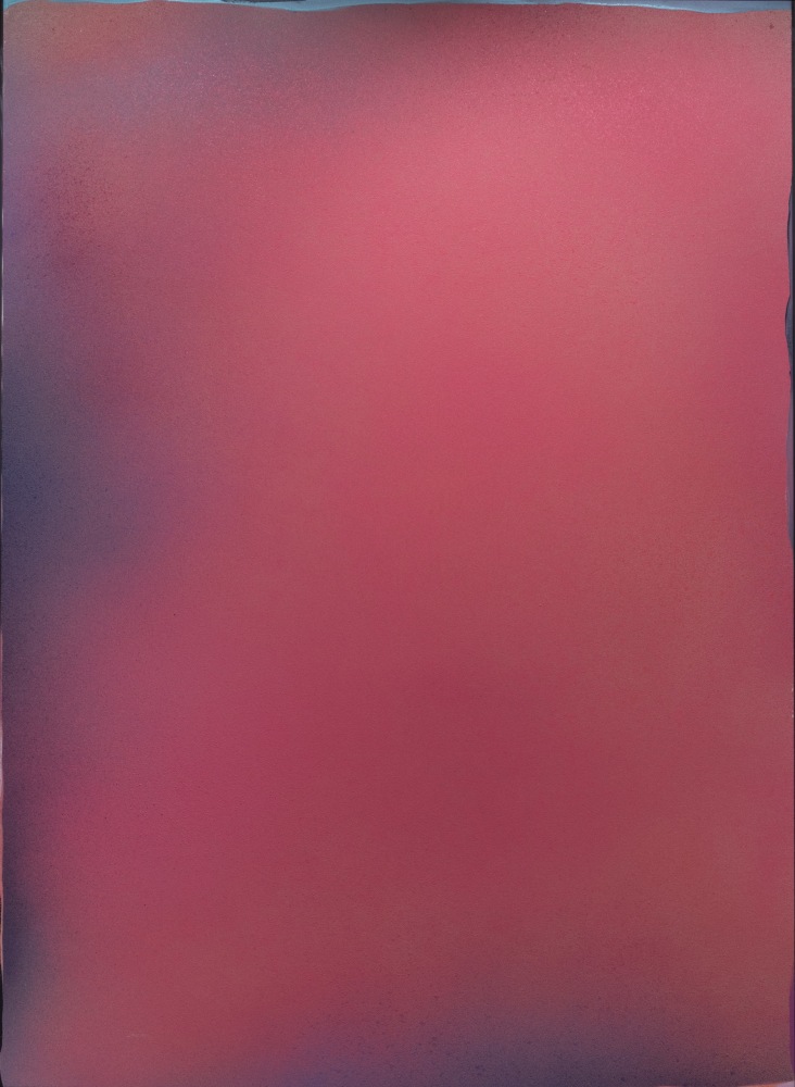 JULES OLITSKI (1922-2007)

Tut Pink, 1965

Acrylic on canvas

97 x 69 inches
246.4 x 175.3cm