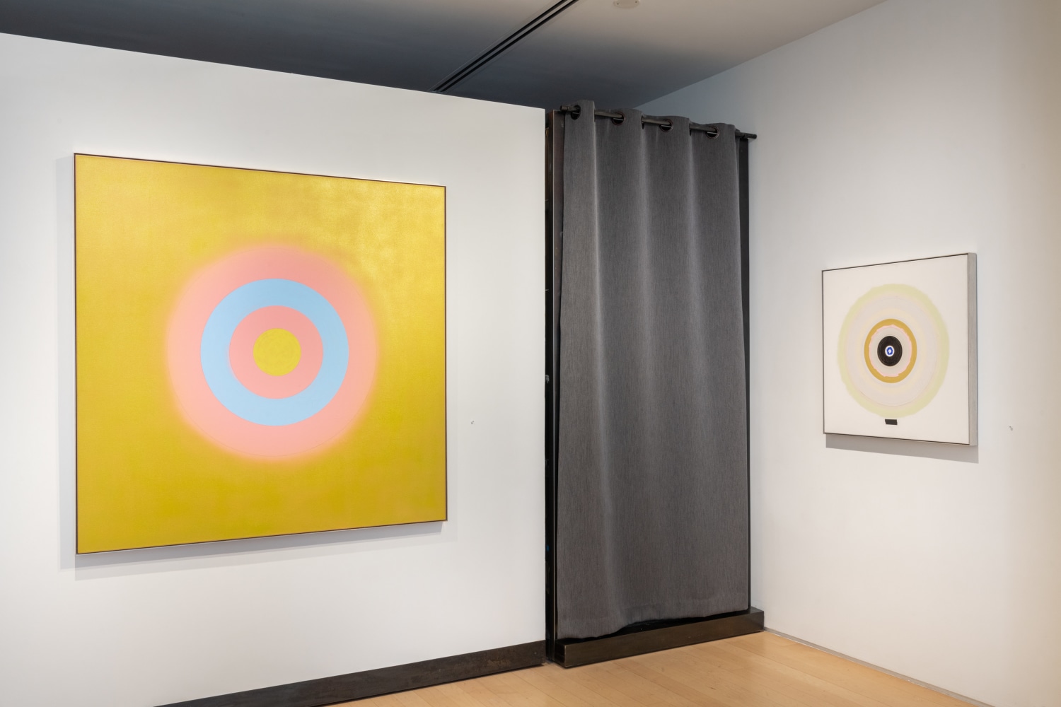 KENNETH NOLAND