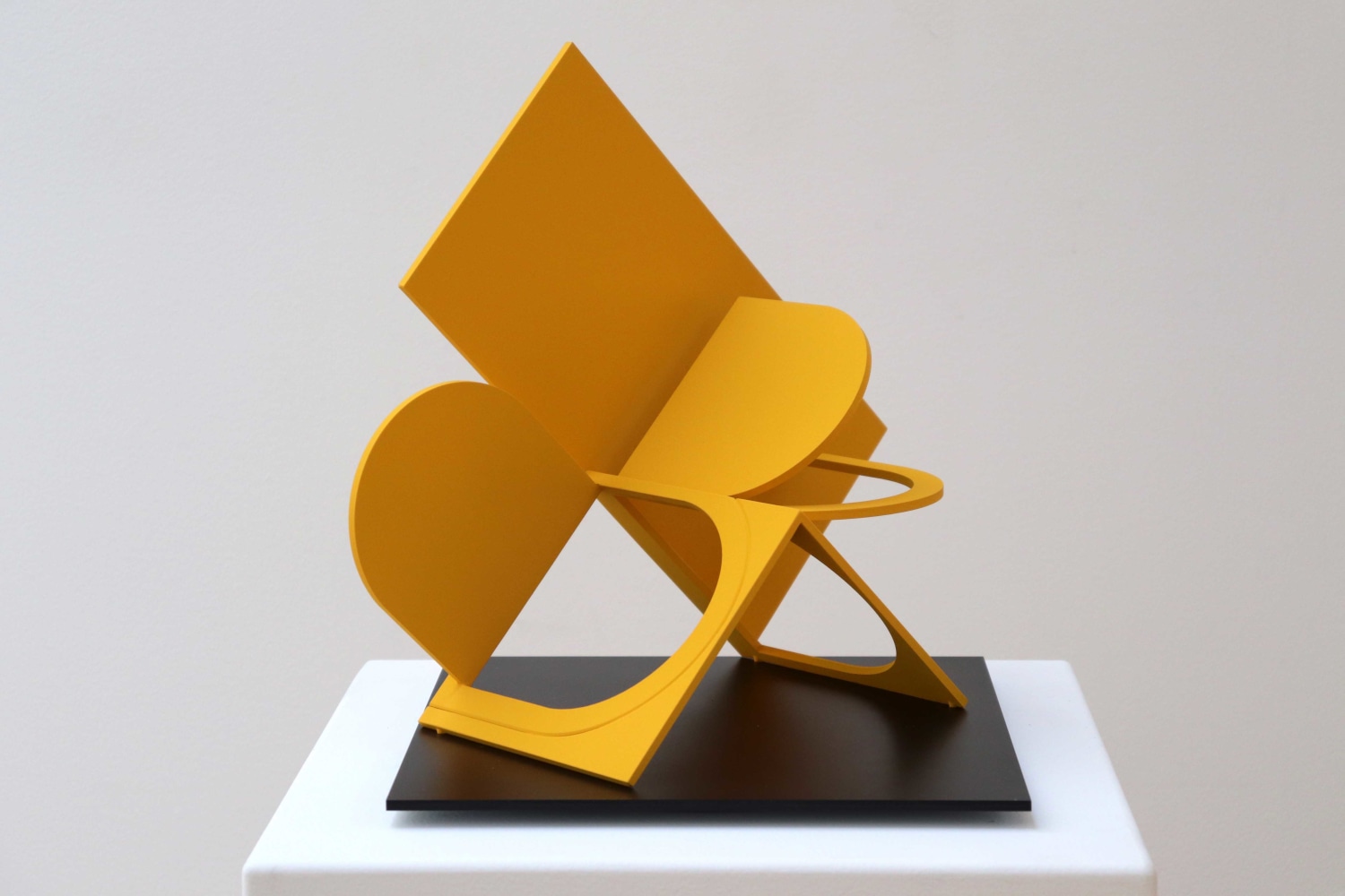 Folded Square Alphabet B, A.P.

2011

Painted Steel

12 x 12 x 12 inches

30.5 x 30.5 x 30.5cm