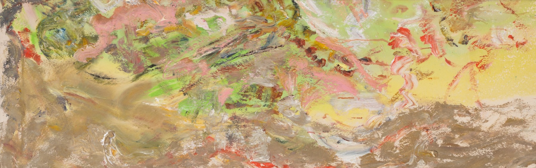 LARRY POONS (b. 1937)

Untitled (022E-2)

2022

Acrylic on canvas

21 1/4 x 67 1/2 inches
54 x 171.4 cm