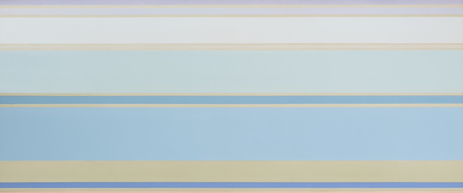 KENNETH NOLAND (1924-2010)

Artic Swirl

1970

Acrylic on canvas

35 x 84 inches
88.9 x 213.4 cm