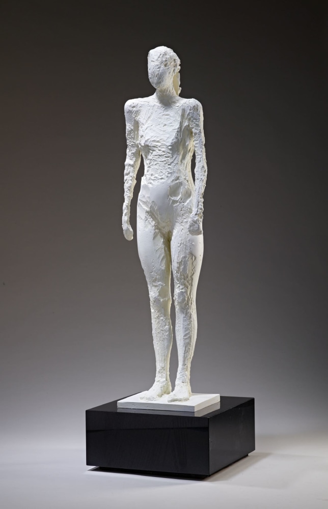 MANUEL NERI (1930-2021)

Catun No. 2

1986

Bronze with Alborada Patina

67 x 18 1/4 x 13 1/4 inches
170.2 x 46.4 x 33.7cm

Edition 3 of 4