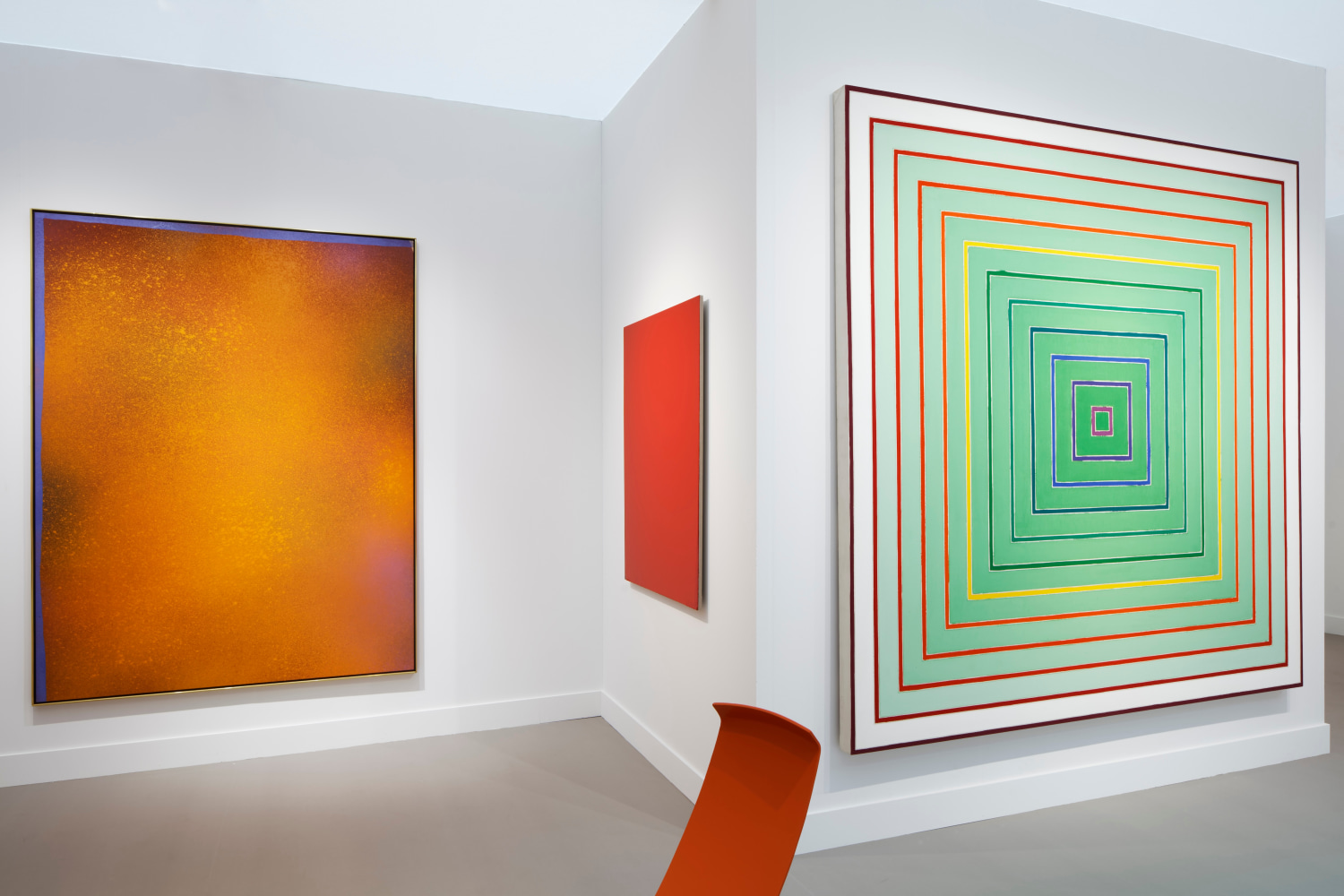 ART BASEL PARIS 2025