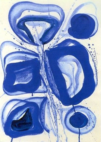 SAM FRANCIS (1923-1994)

Untitled, Bern

1960

Tempera on paper

19 5/8 x 14 inches
50 x 35.5 cm