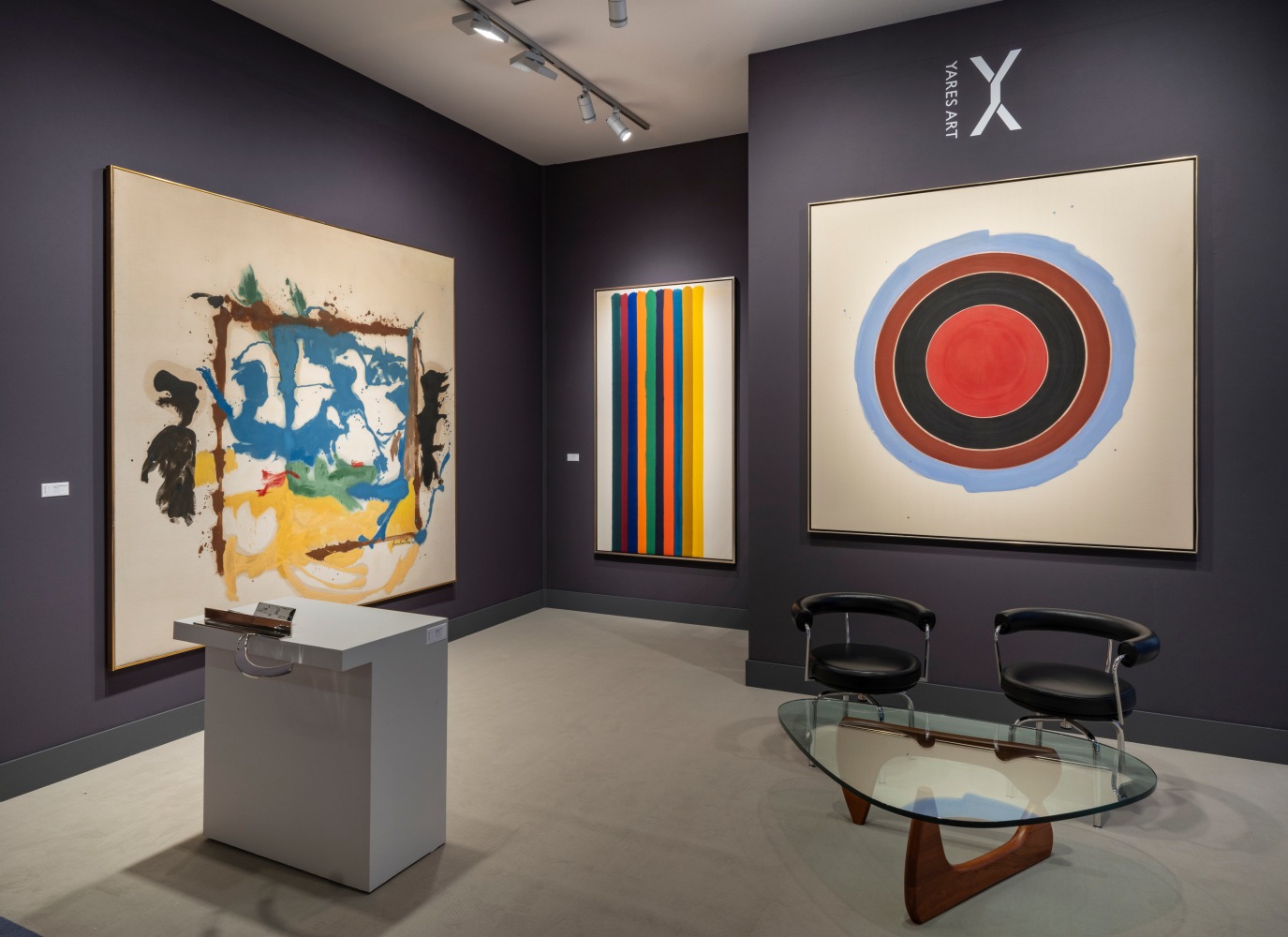 TEFAF New York 2025