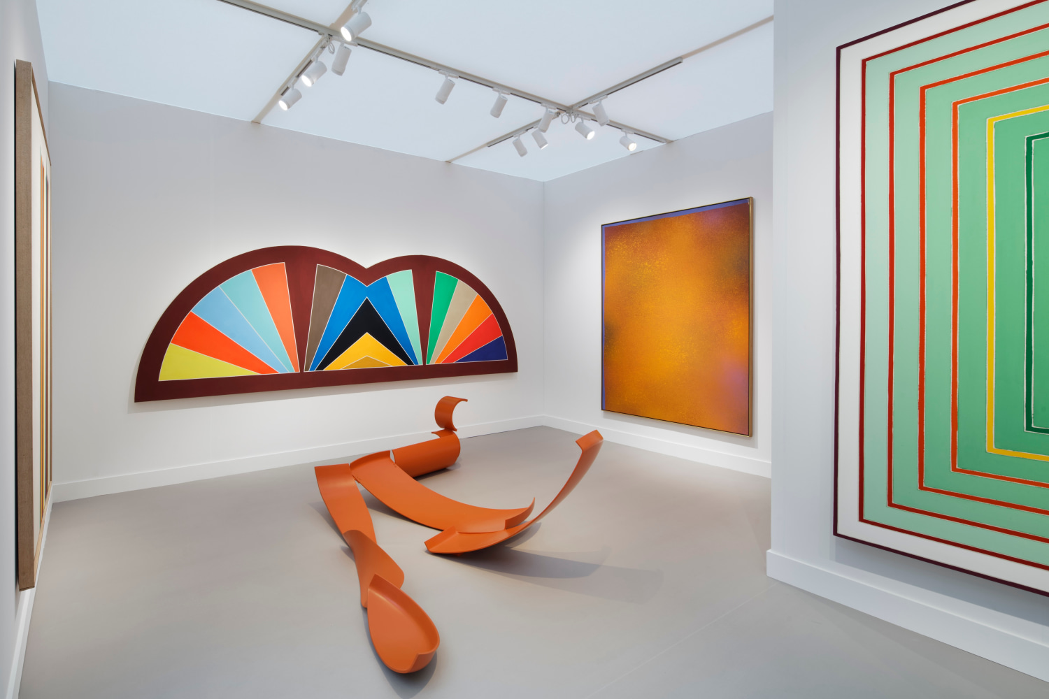 ART BASEL PARIS 2025