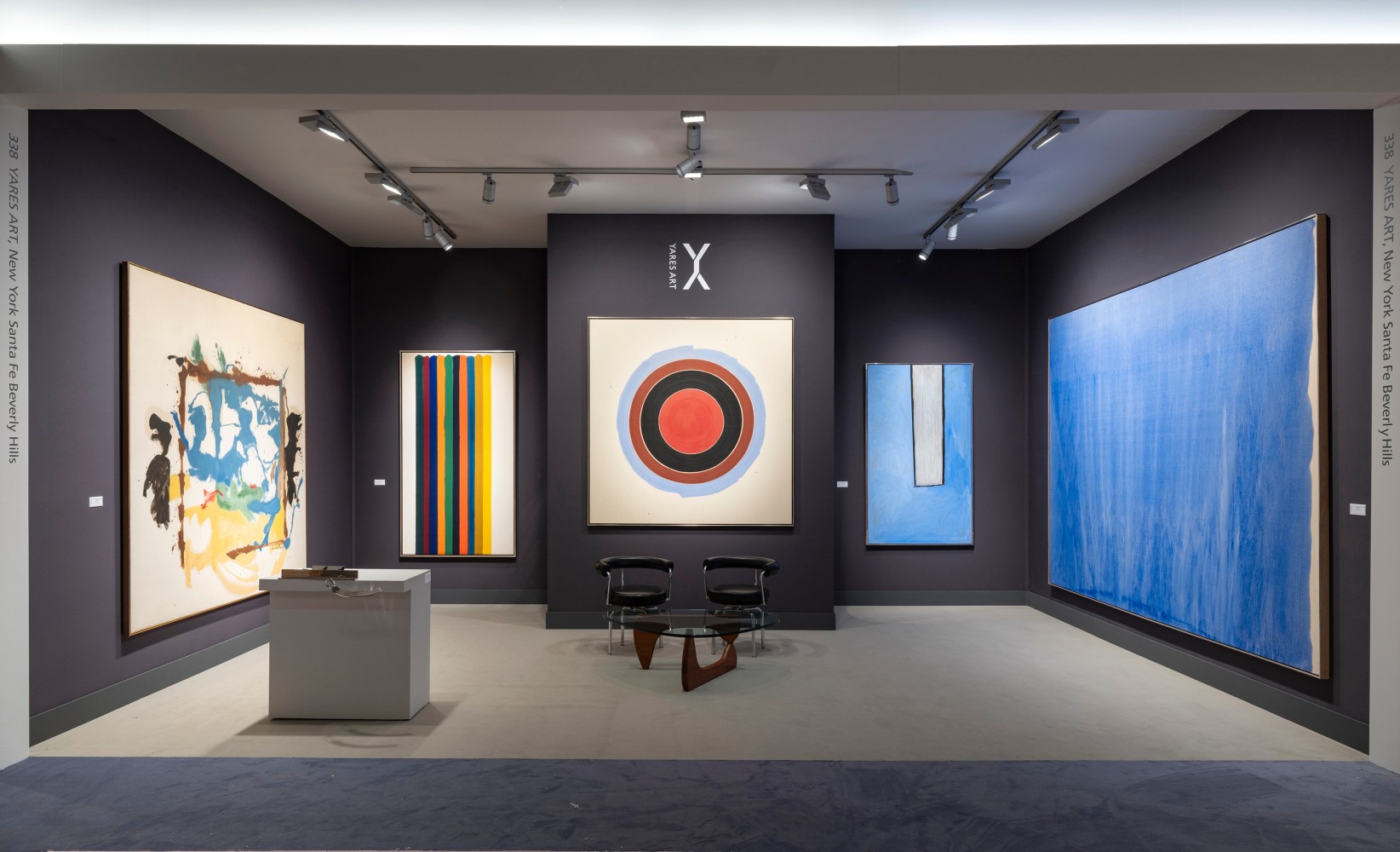 TEFAF New York 2025