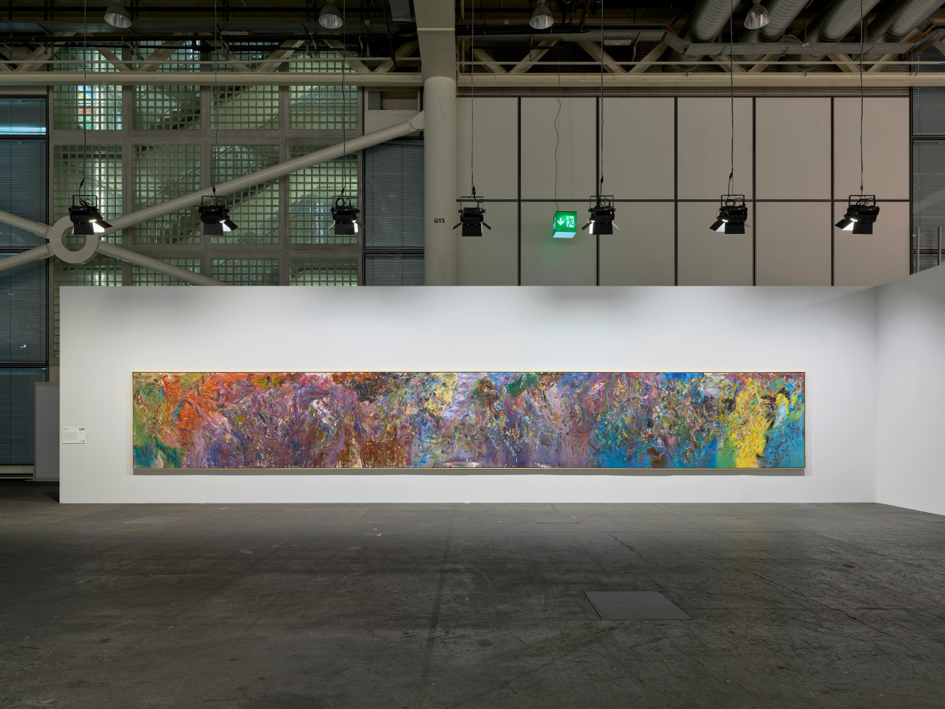 ART BASEL UNLIMITED