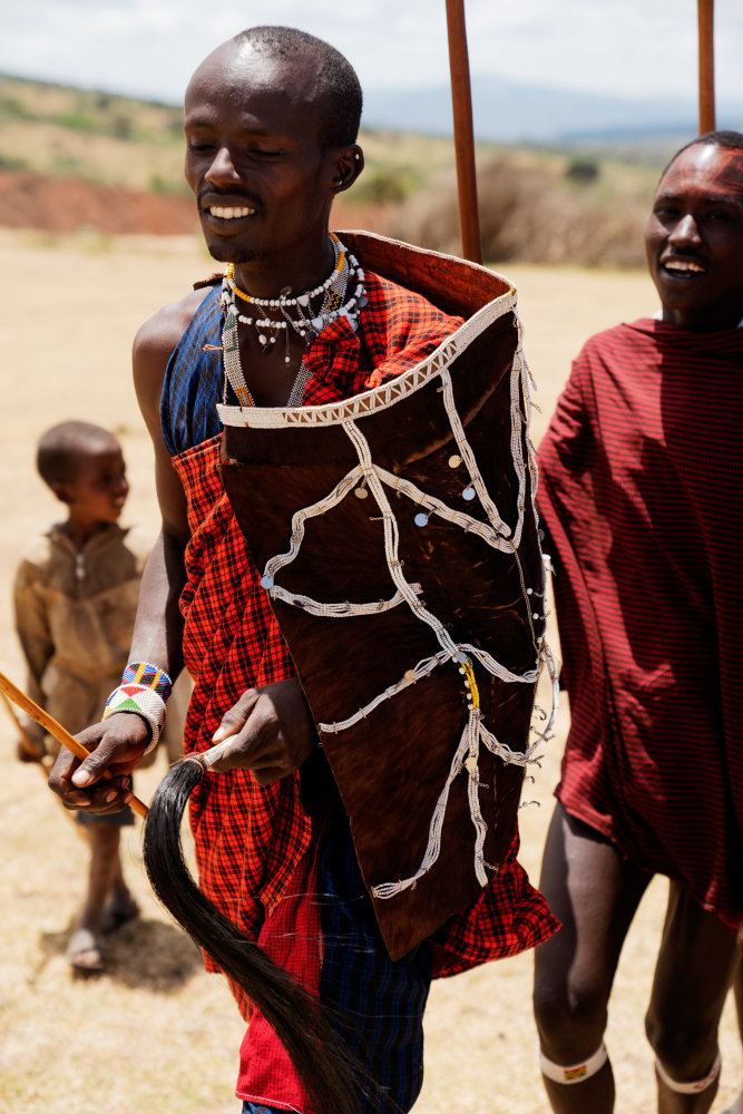 Maasai