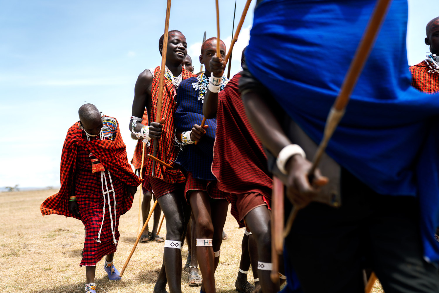 Maasai