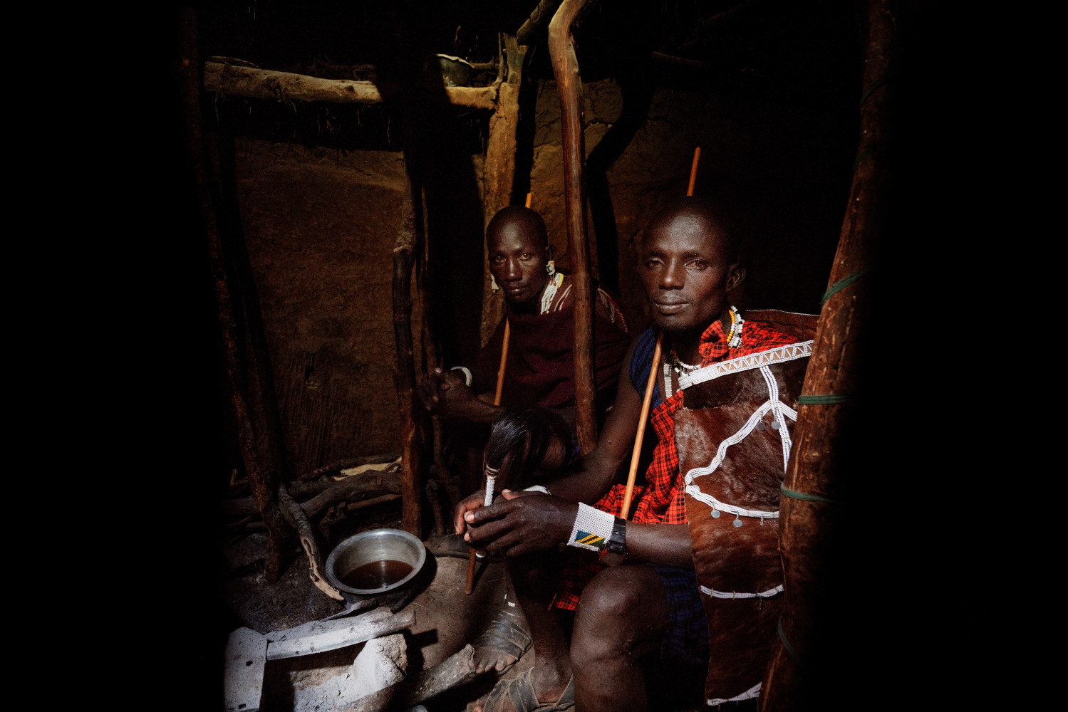 Maasai