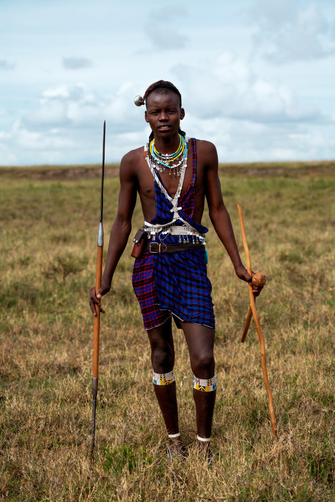 Maasai