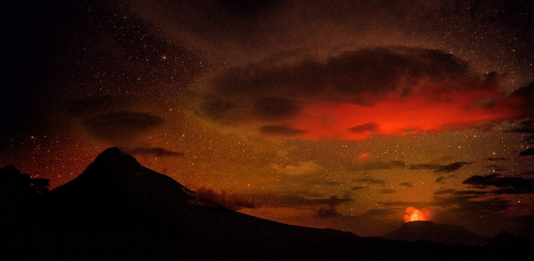 Kivu&amp;nbsp;(2017) archival pigment print; 1/24 40X72&amp;nbsp;IN