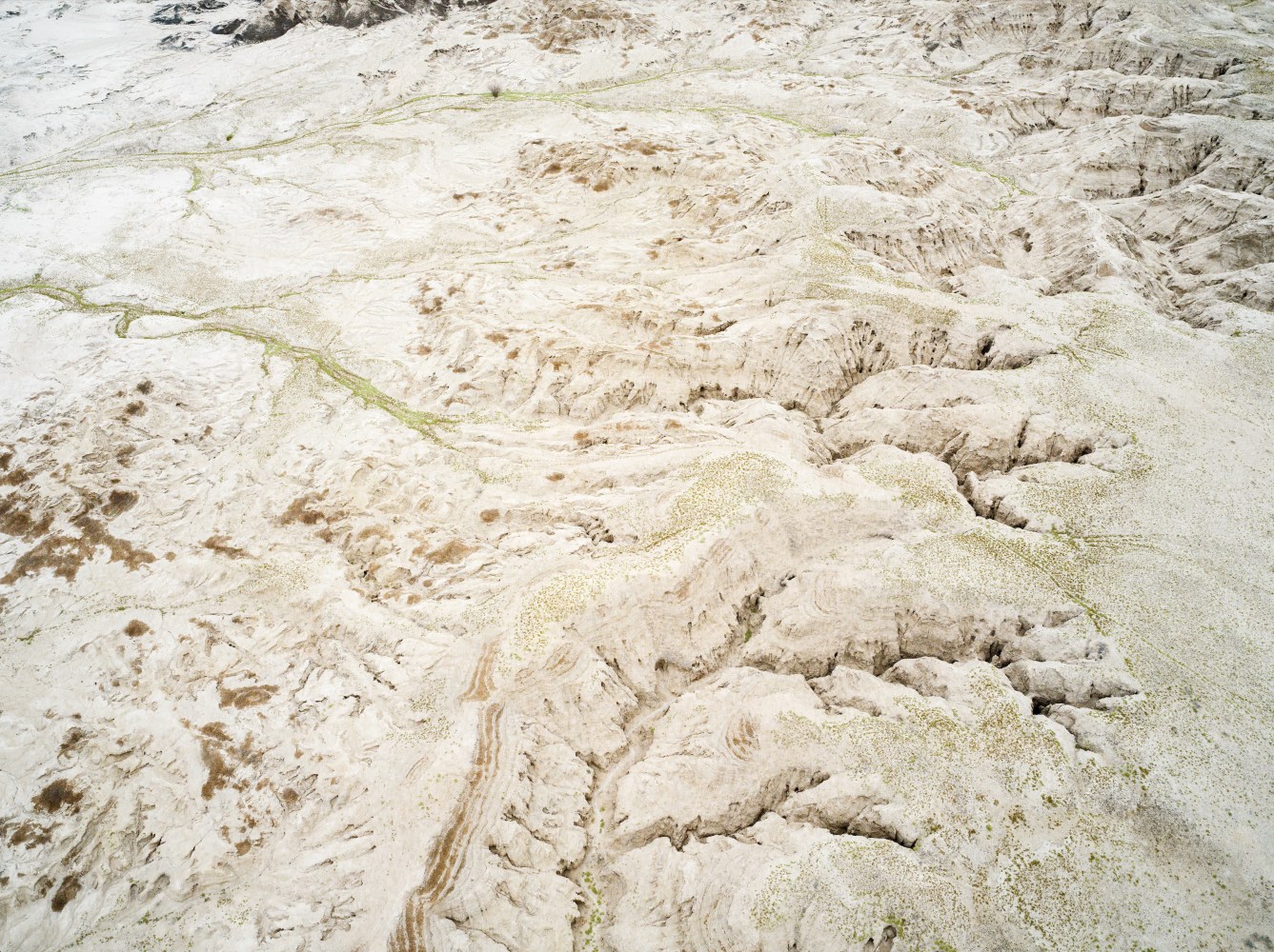 &amp;quot;Suguta Canyons II&amp;quot;

2023. Suguta Valley, Kenya

60 x 45 inches