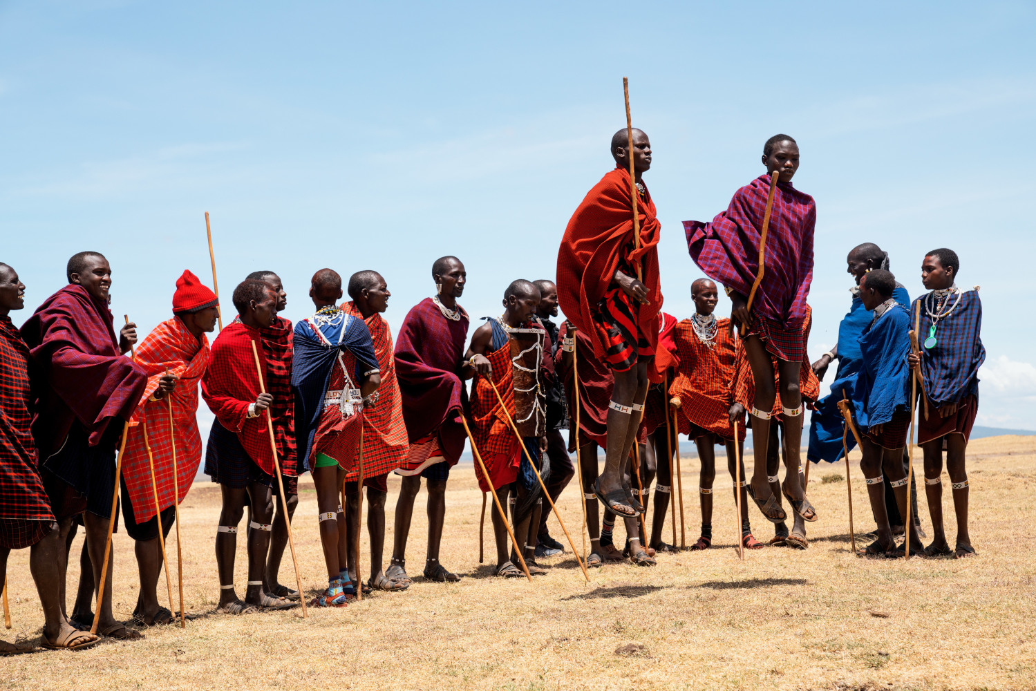 Maasai