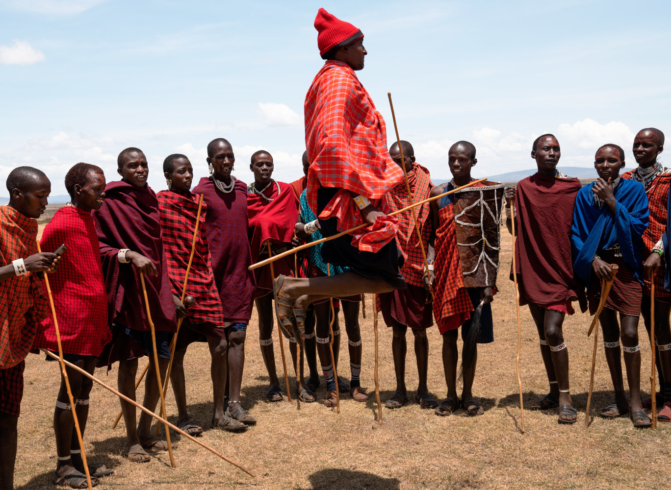 Maasai