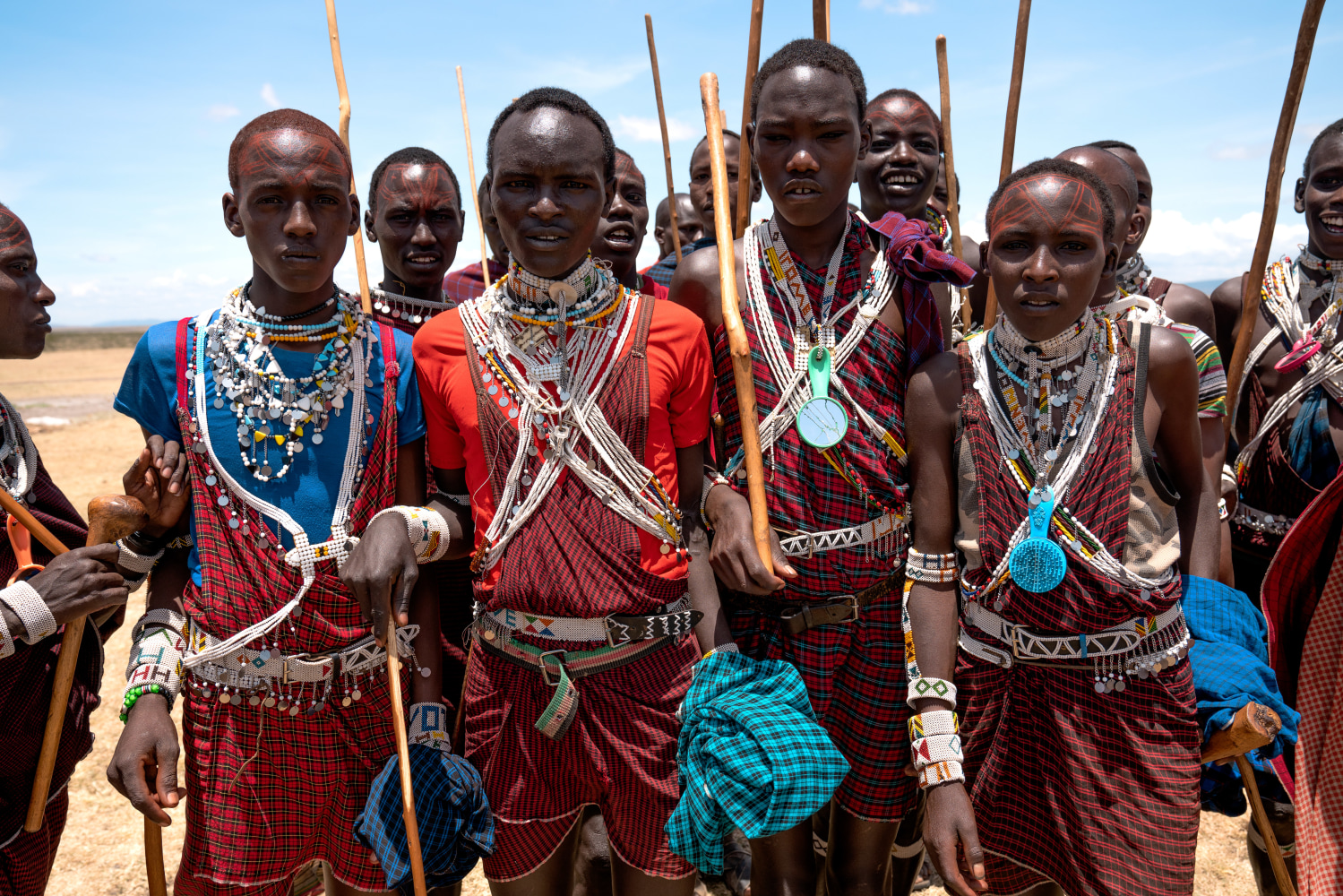 Maasai