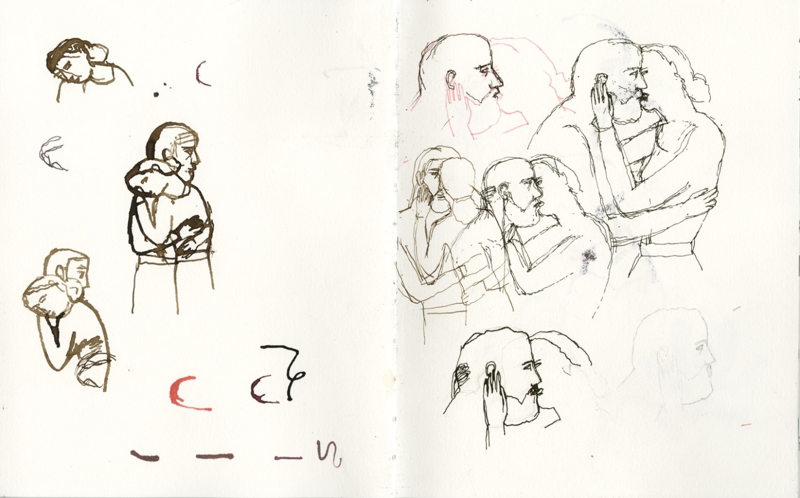 Susan Jane Walp - Recent Paintings and Works on Paper