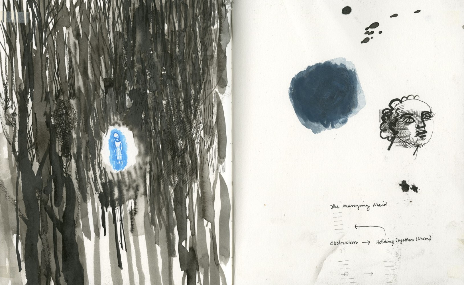 Susan Jane Walp - Recent Paintings and Works on Paper