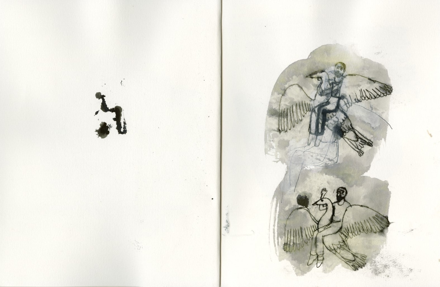 Susan Jane Walp - Recent Paintings and Works on Paper