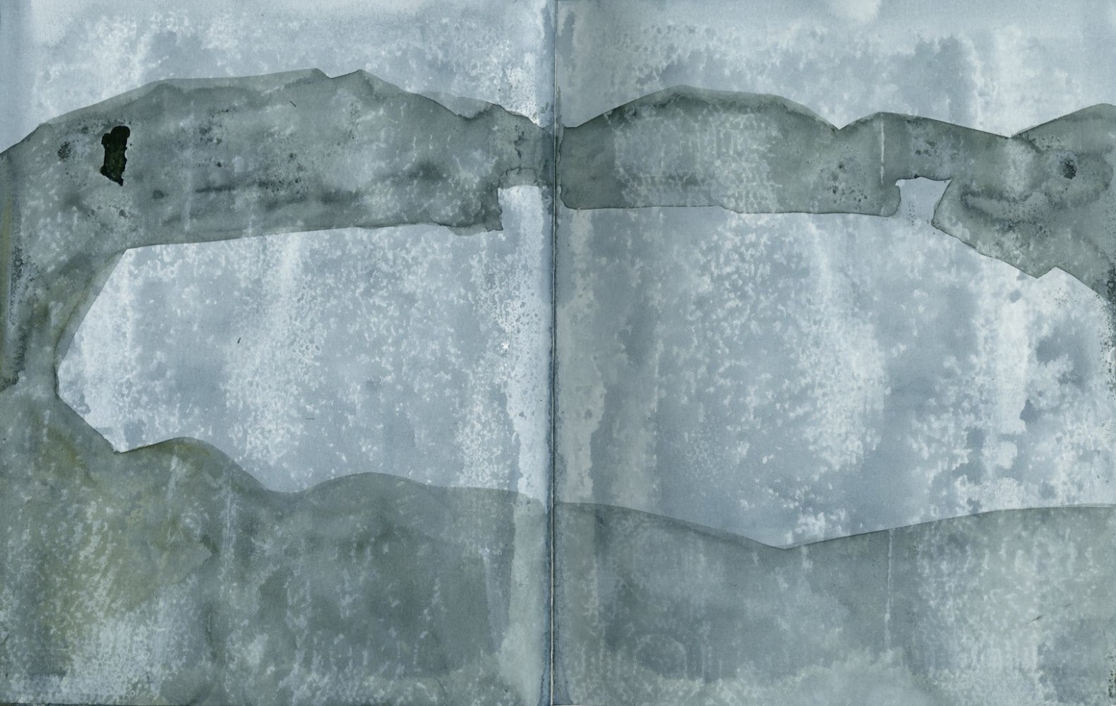 Susan Jane Walp - Recent Paintings and Works on Paper