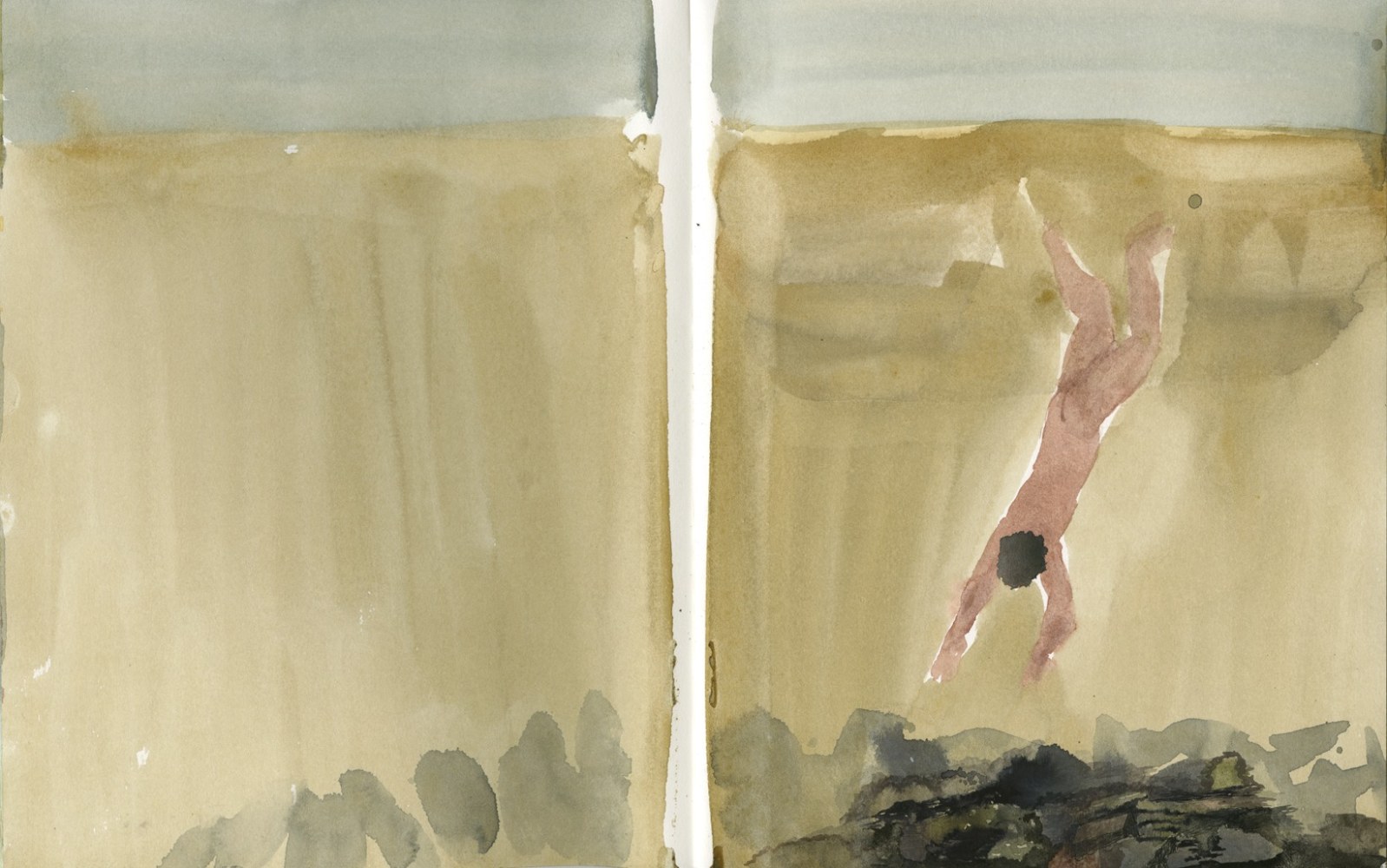 Susan Jane Walp - Recent Paintings and Works on Paper