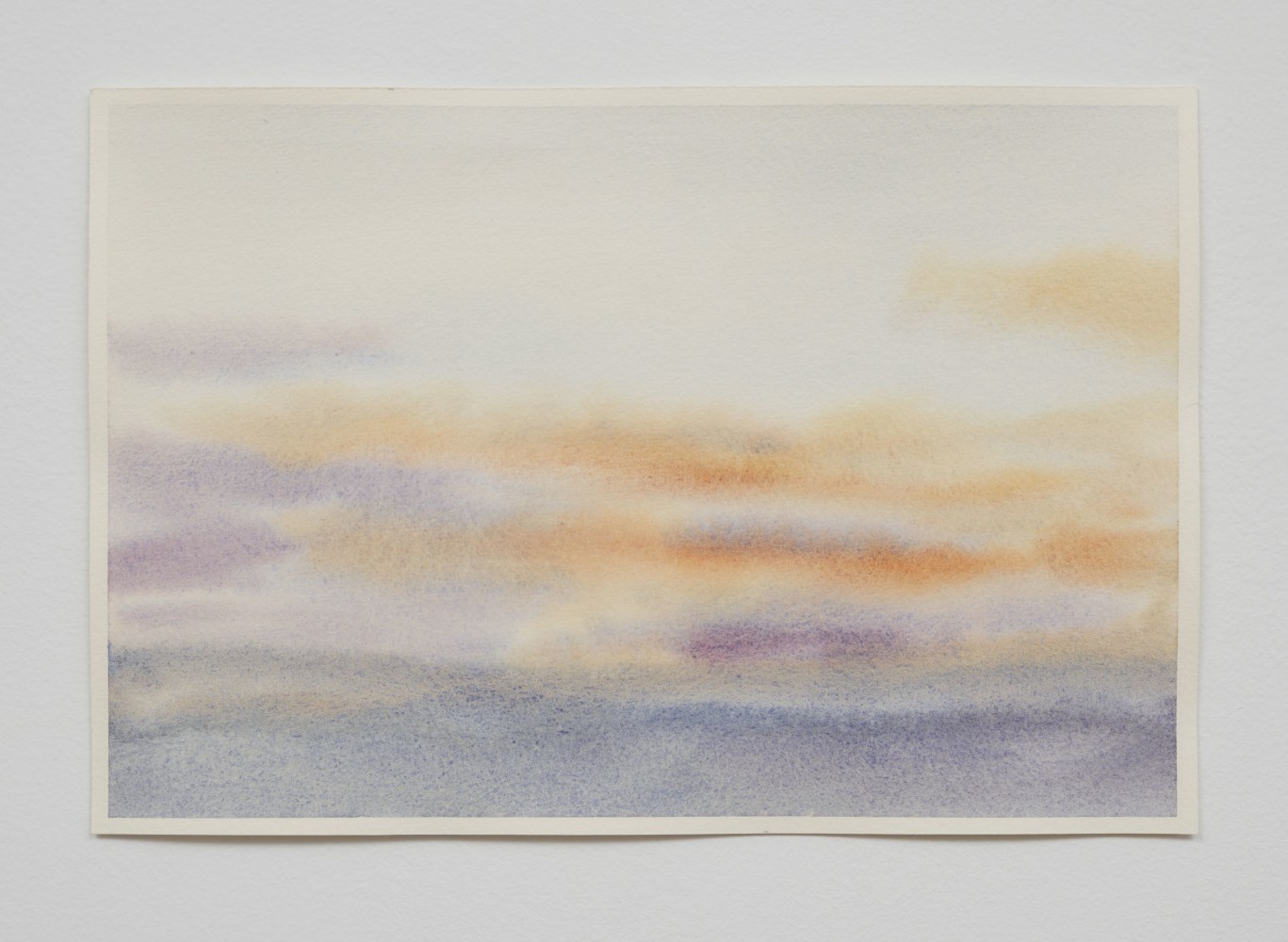 Hildur &amp;Aacute;sgeirsd&amp;oacute;ttir J&amp;oacute;nsson
Summer 2022 #16, 2022
watercolor on paper
9 1/4 &amp;nbsp;x 12 1/4 inches
(23.5 x 31.1 cm)
(Inv. No. H&amp;Aacute;10443)

$3,000