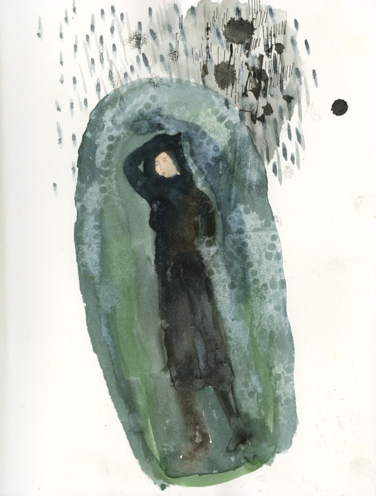 Susan Jane Walp - Recent Paintings and Works on Paper