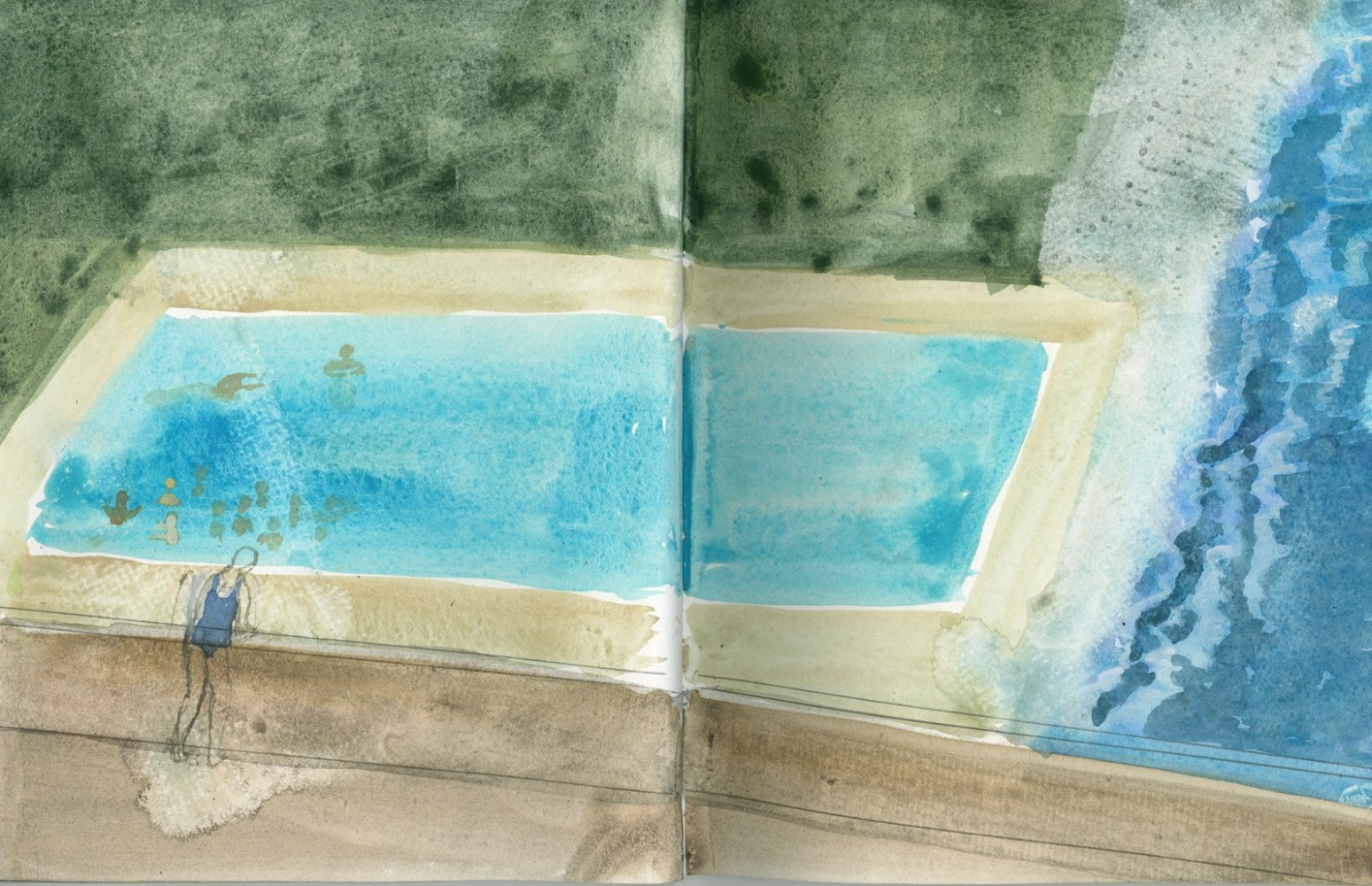 Susan Jane Walp - Recent Paintings and Works on Paper