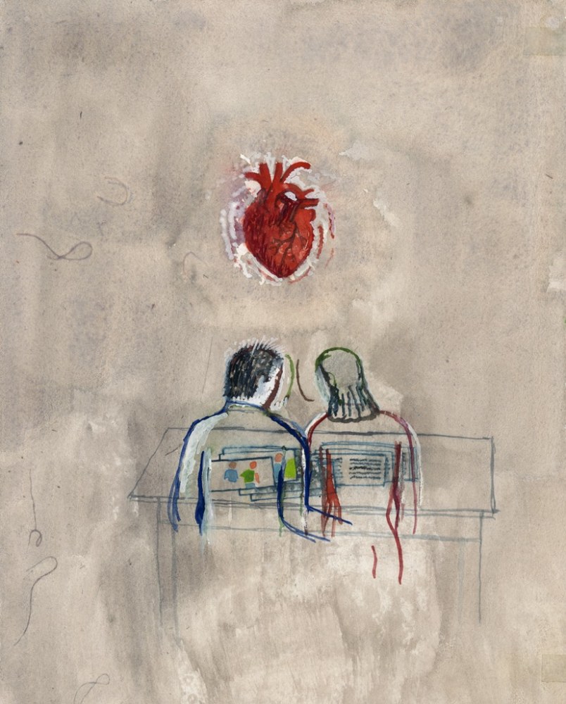 Susan Jane Walp - Recent Paintings and Works on Paper