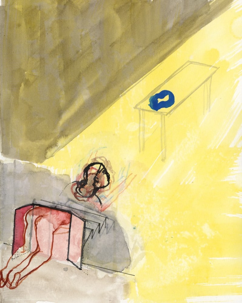 Susan Jane Walp - Recent Paintings and Works on Paper