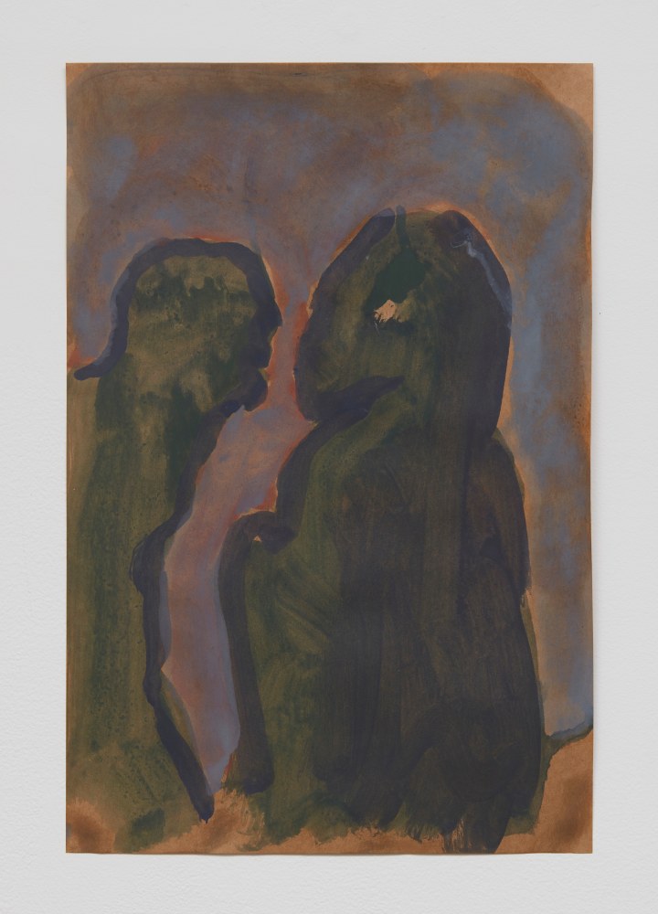 Emil Sands
Untitled, 2023
oil on paper
16 x 12 inches
(40.6 x 30.5 cm)
(Inv. No. ES10126)

$1,600
