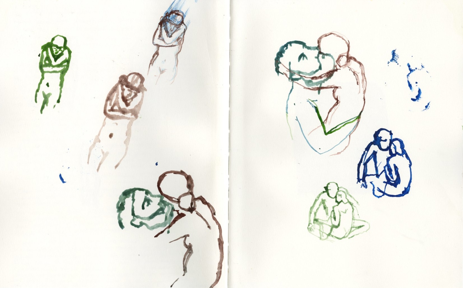 Susan Jane Walp - Recent Paintings and Works on Paper