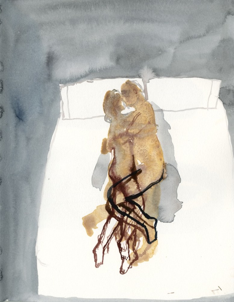 Susan Jane Walp - Recent Paintings and Works on Paper