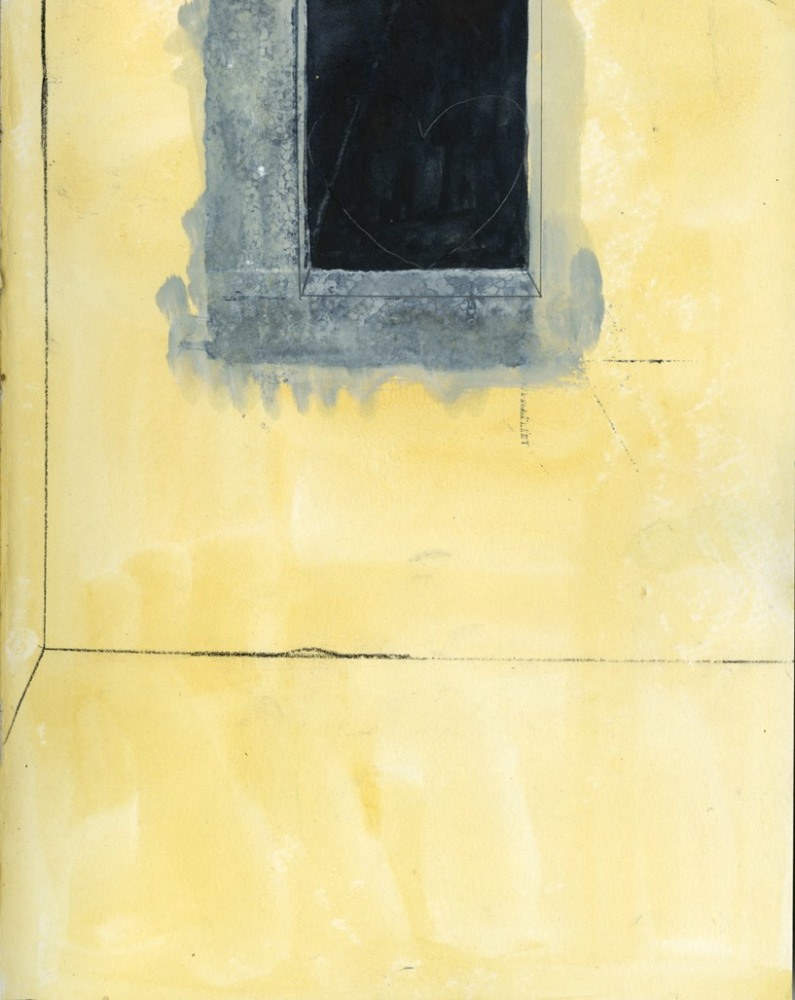 Susan Jane Walp - Recent Paintings and Works on Paper