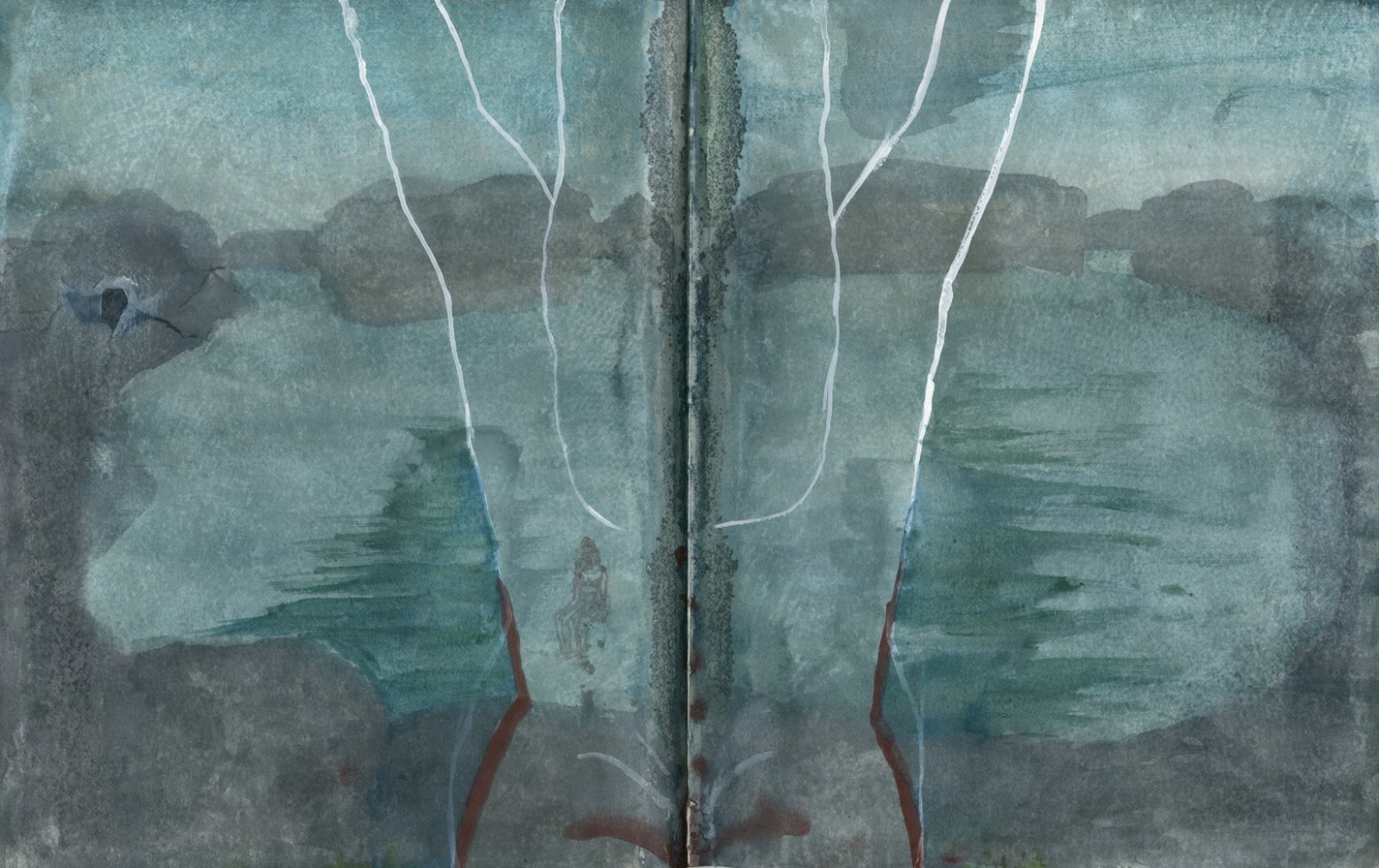 Susan Jane Walp - Recent Paintings and Works on Paper