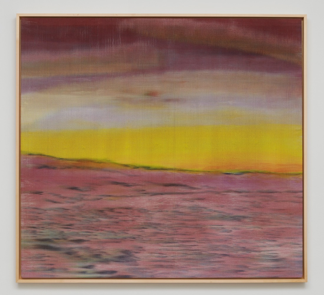 Hildur &amp;Aacute;sgeirsd&amp;oacute;ttir J&amp;oacute;nsson
Lava Fields 8, 2023
silk and dye
45 x 49 inches
(114.3 x 124.5 cm)
(Inv. No. H&amp;Aacute;10209)

$14,000