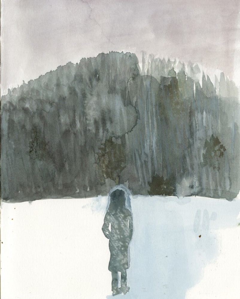 Susan Jane Walp - Recent Paintings and Works on Paper