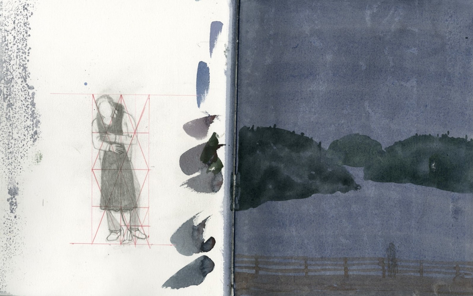 Susan Jane Walp - Recent Paintings and Works on Paper