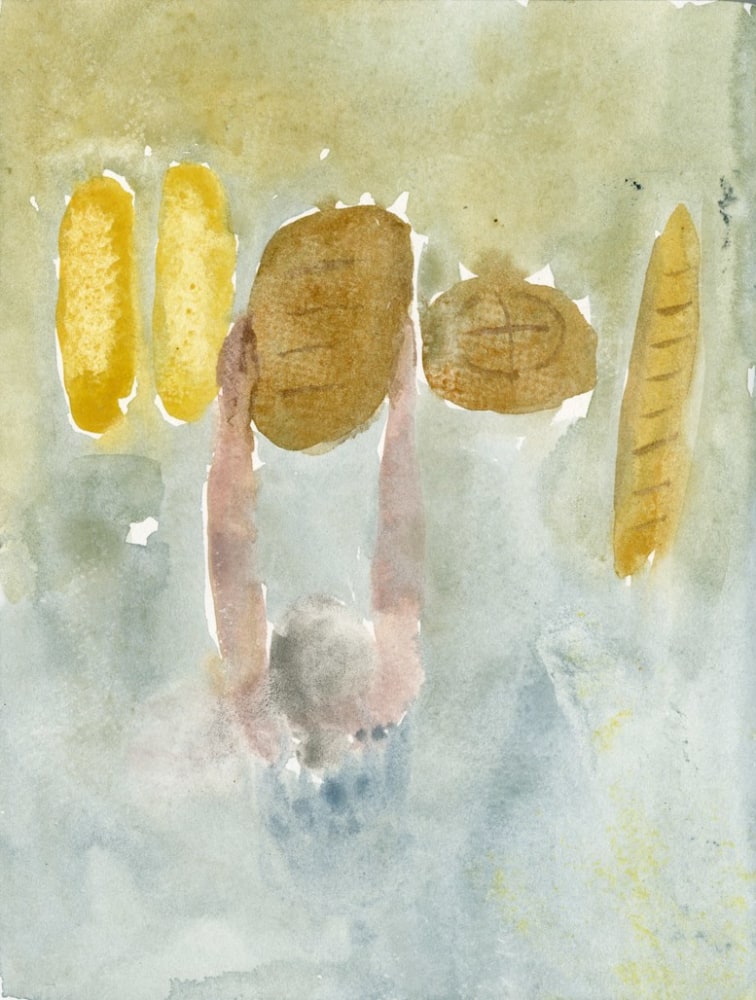 Susan Jane Walp - Recent Paintings and Works on Paper