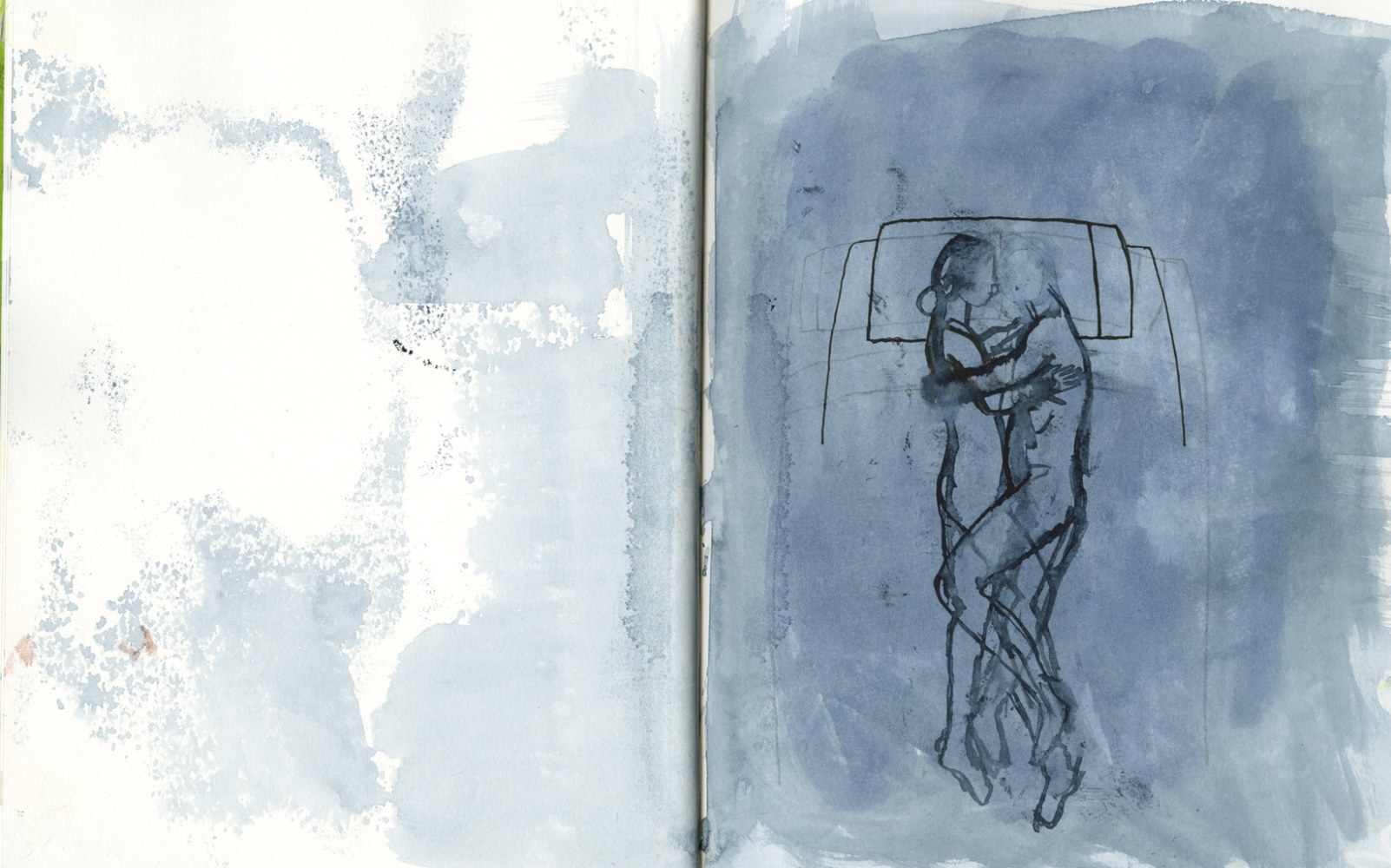 Susan Jane Walp - Recent Paintings and Works on Paper