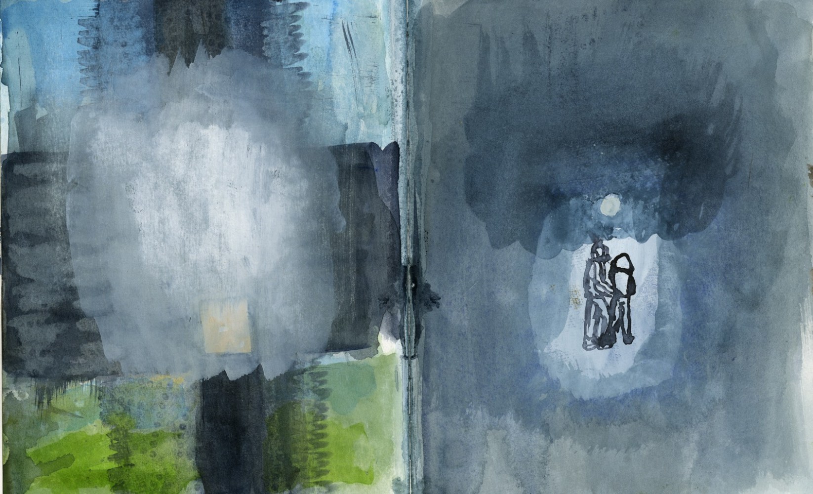 Susan Jane Walp - Recent Paintings and Works on Paper