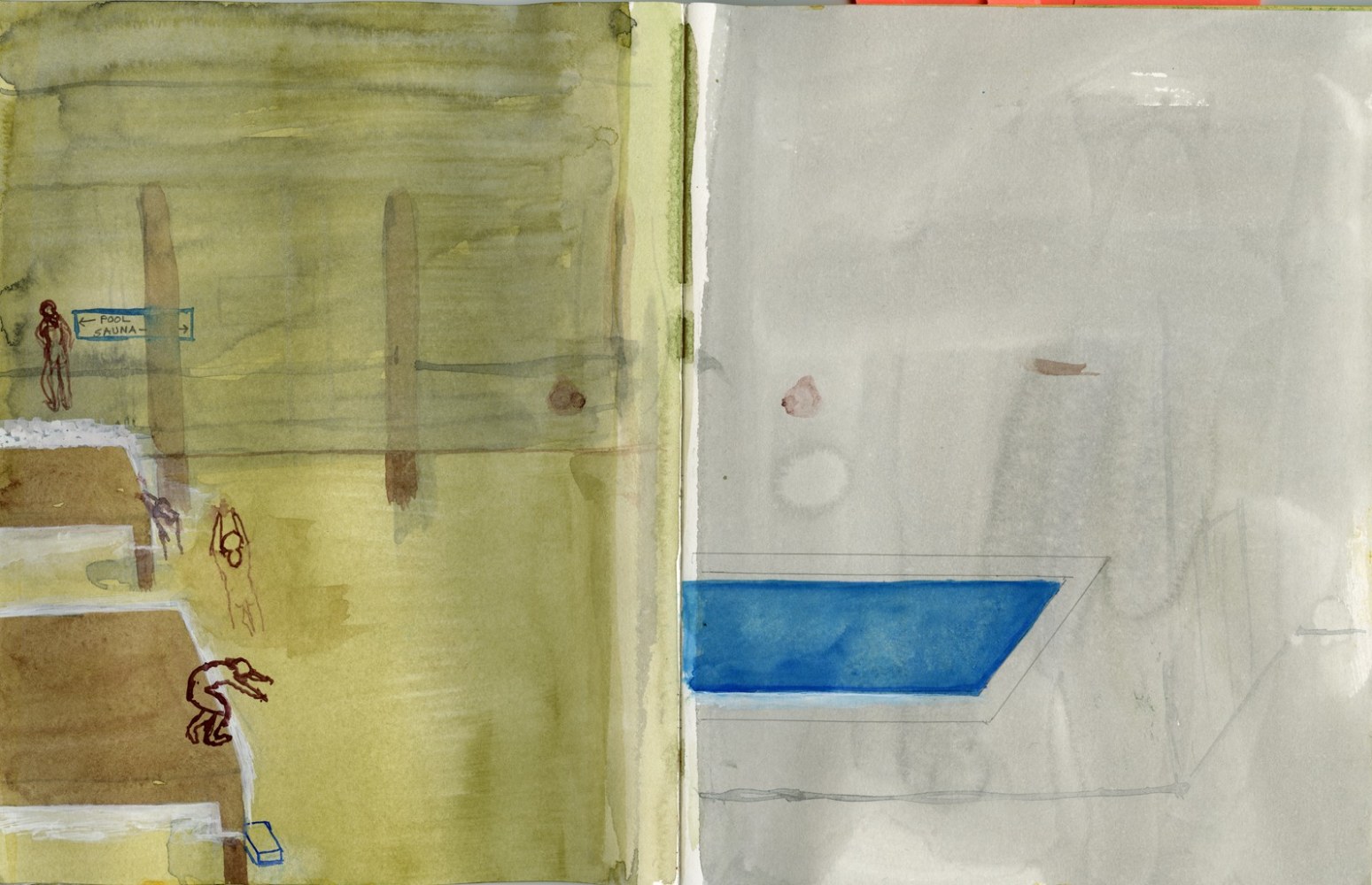 Susan Jane Walp - Recent Paintings and Works on Paper