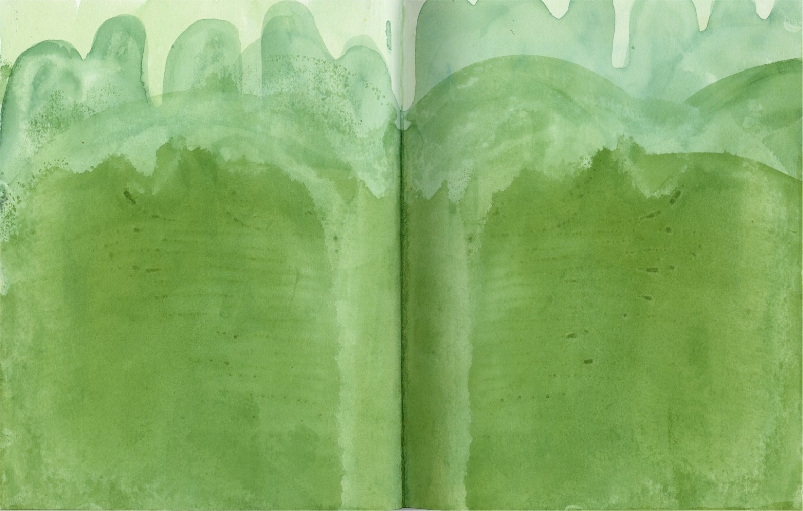 Susan Jane Walp - Recent Paintings and Works on Paper