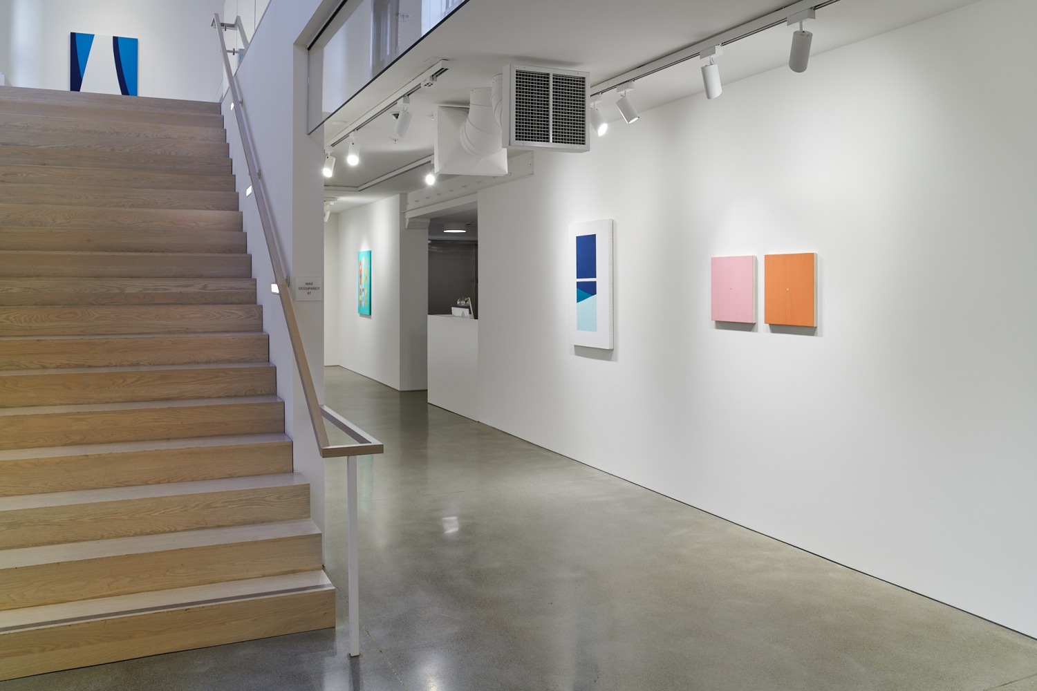 Contemporary Paintings