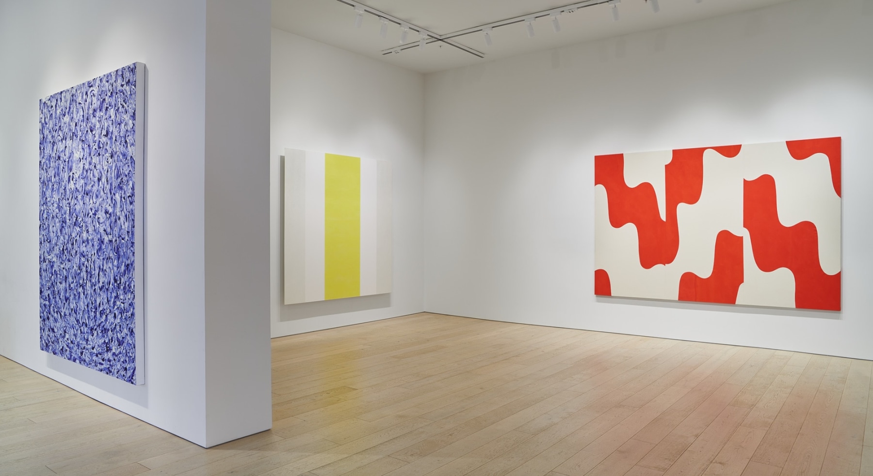 Contemporary Paintings