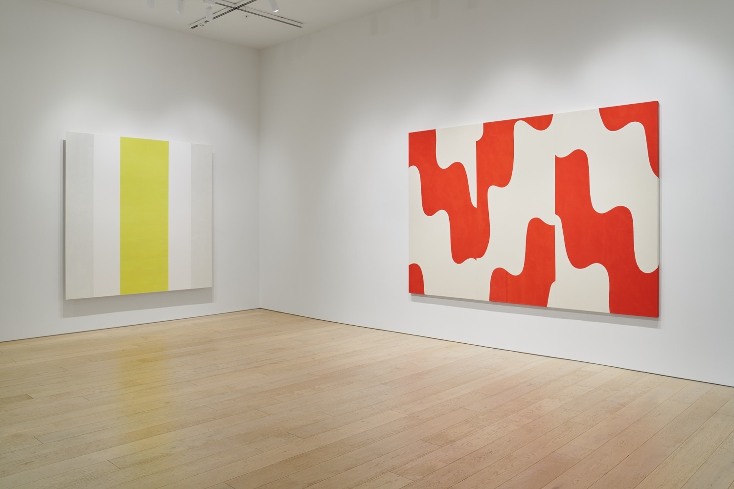 Contemporary Paintings